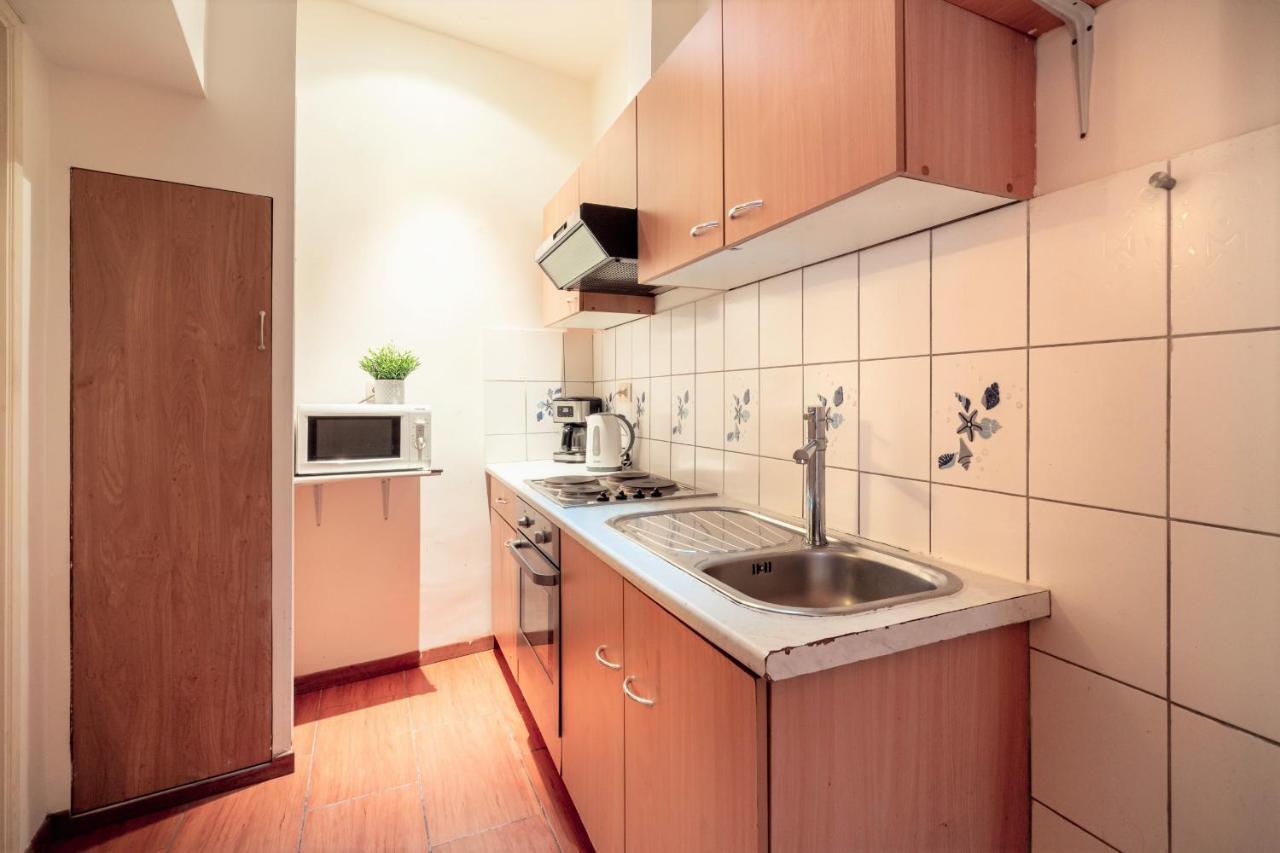 Saint Pauls Apartments Antwerp Exterior photo