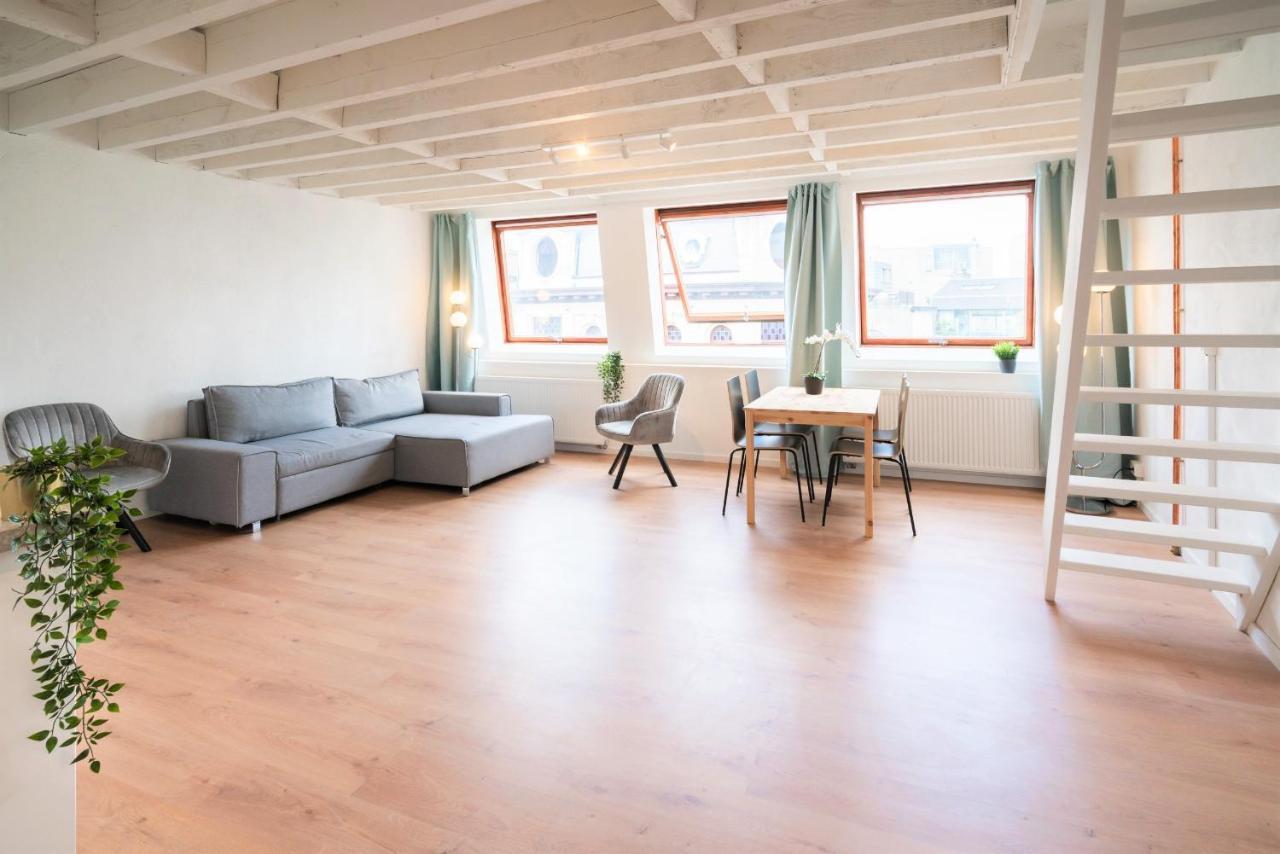 Saint Pauls Apartments Antwerp Exterior photo