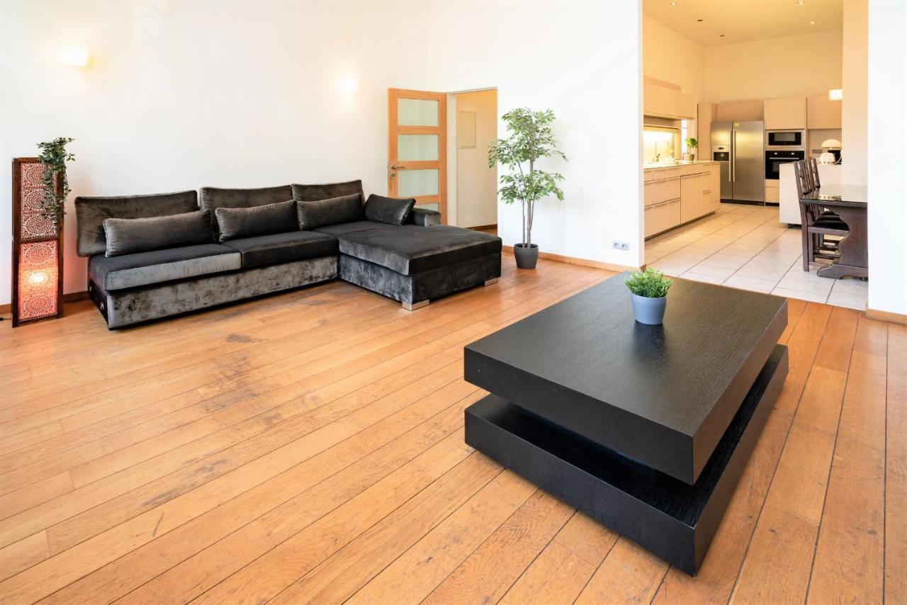 Saint Pauls Apartments Antwerp Exterior photo