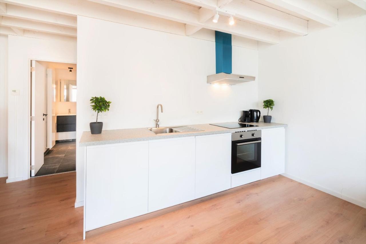 Saint Pauls Apartments Antwerp Exterior photo