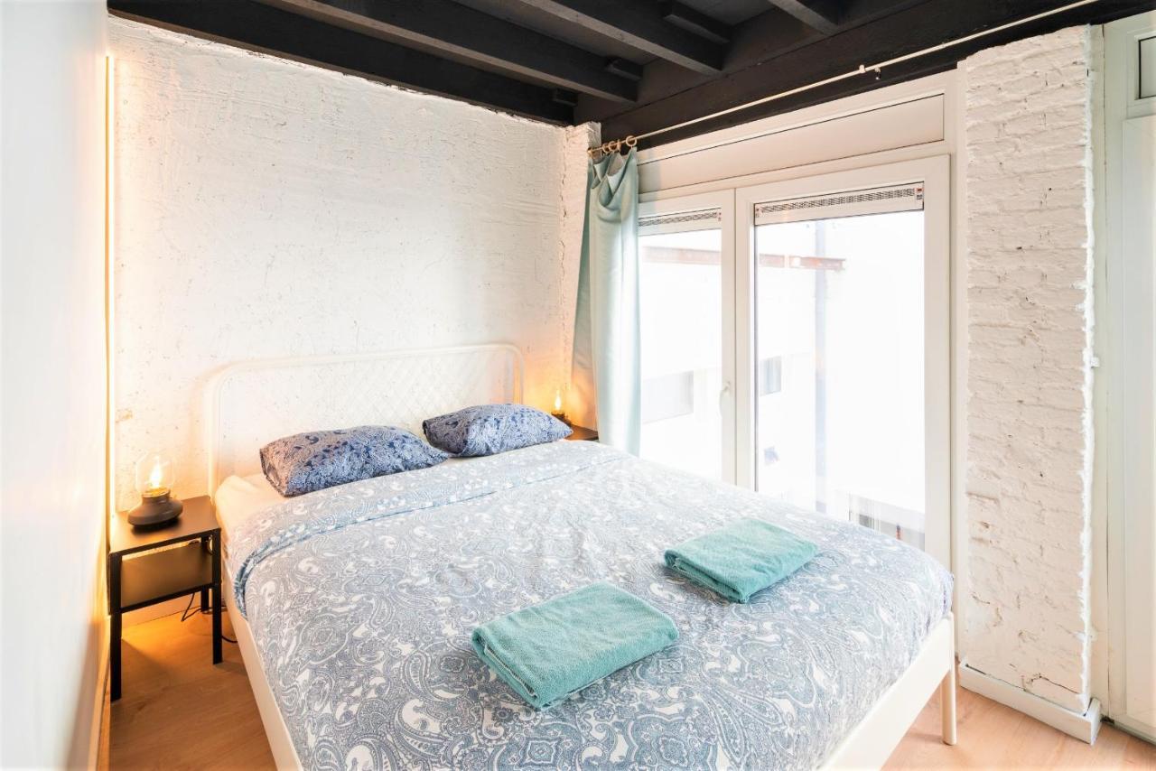 Saint Pauls Apartments Antwerp Exterior photo